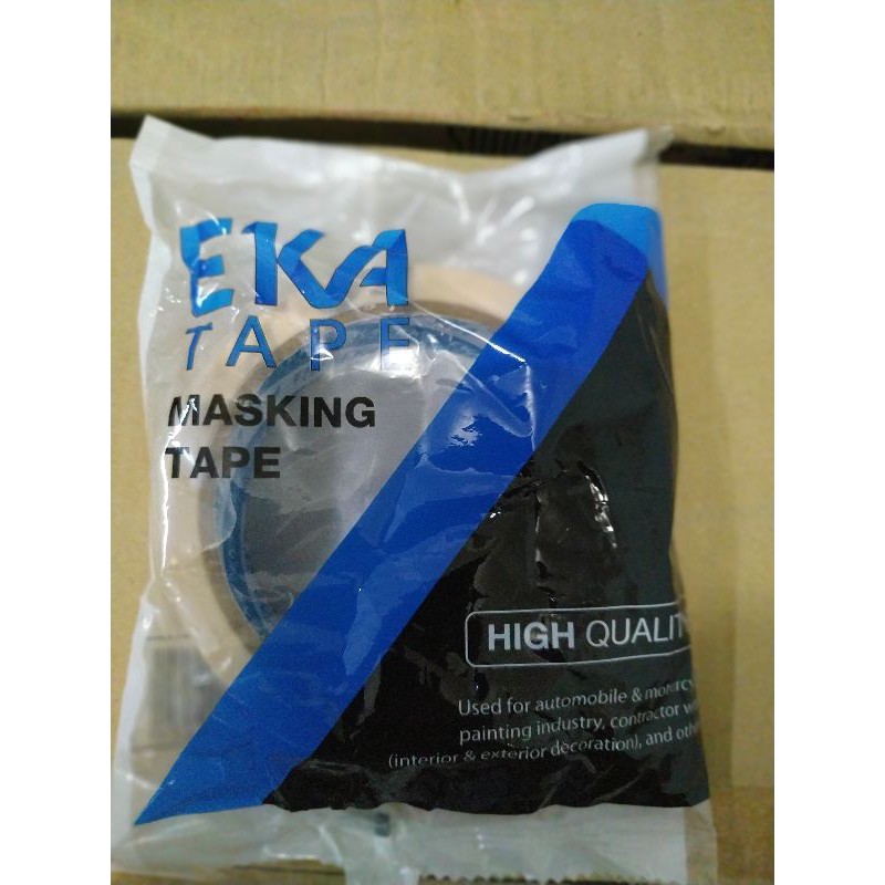 

lakban kertas EKA daimaru 24mm