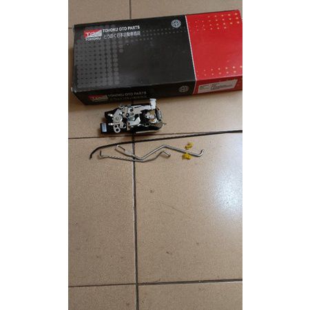 Door lock kancing pintu Toyota Kijang Kapsul KF 70