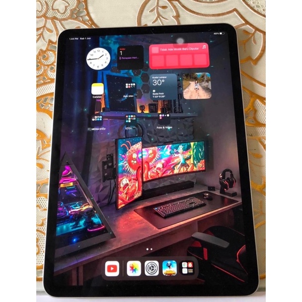 ipad pro 2020 128gb
