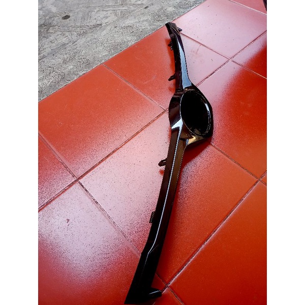 grill agyaTRD S 2020-2021