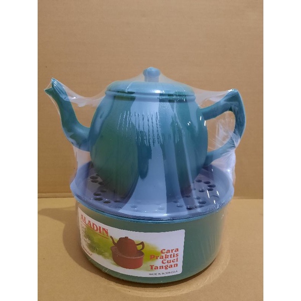 Set Teko Cuci Tangan / Teko Cuci Tangan