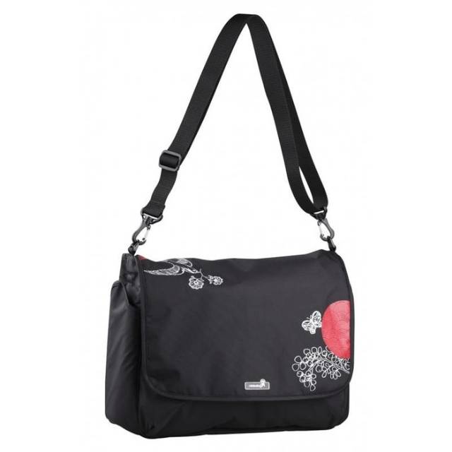 OKIEDOG MESSENGER BAG TAS BAYI