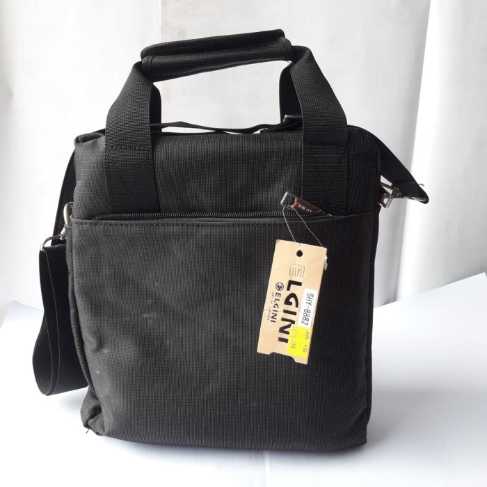 Diskon Tas Selempang Boys Merk Elgini Asli / Fashion Stylish Bag Shy-8882 Bagus