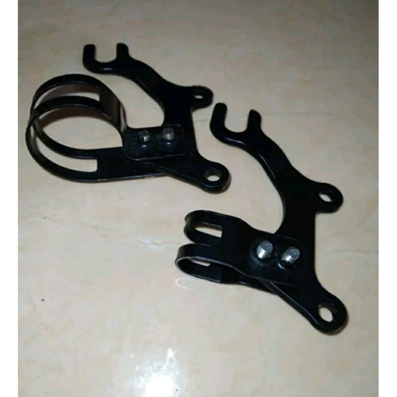 adaptor discbrake sambungan disc brake adaptor rem cakram adaptor cakram adaptor kaliper