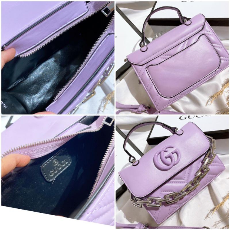 TAS WANITA TERBARU | TAS WANITA MODEL BARU