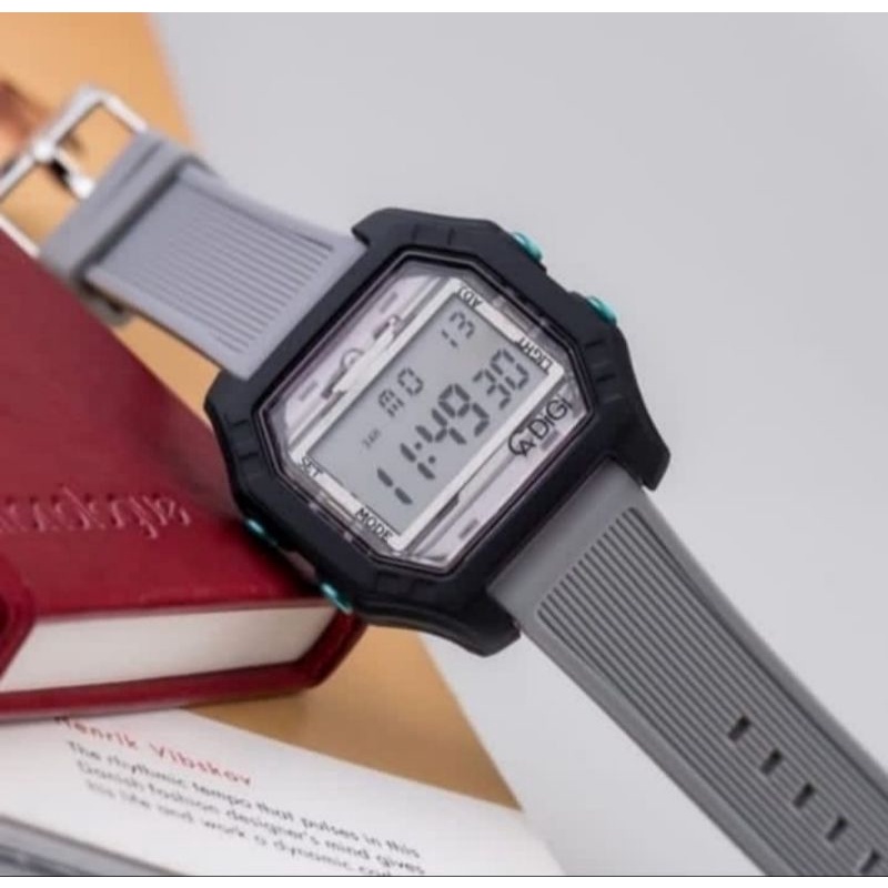 Alexandre Christie 9224ME