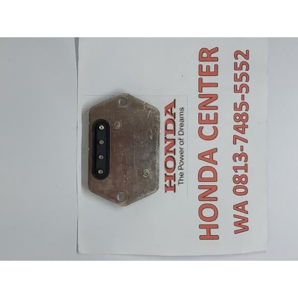 CDI CIVIC SPORT CIVIC WONDER 1984 1985 1986 1987 CDI ACCORD PRESTIGE 1