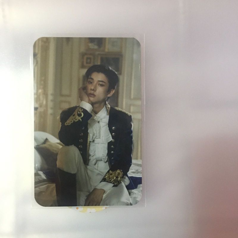 pc photocard benefit mecima jake sunghoon