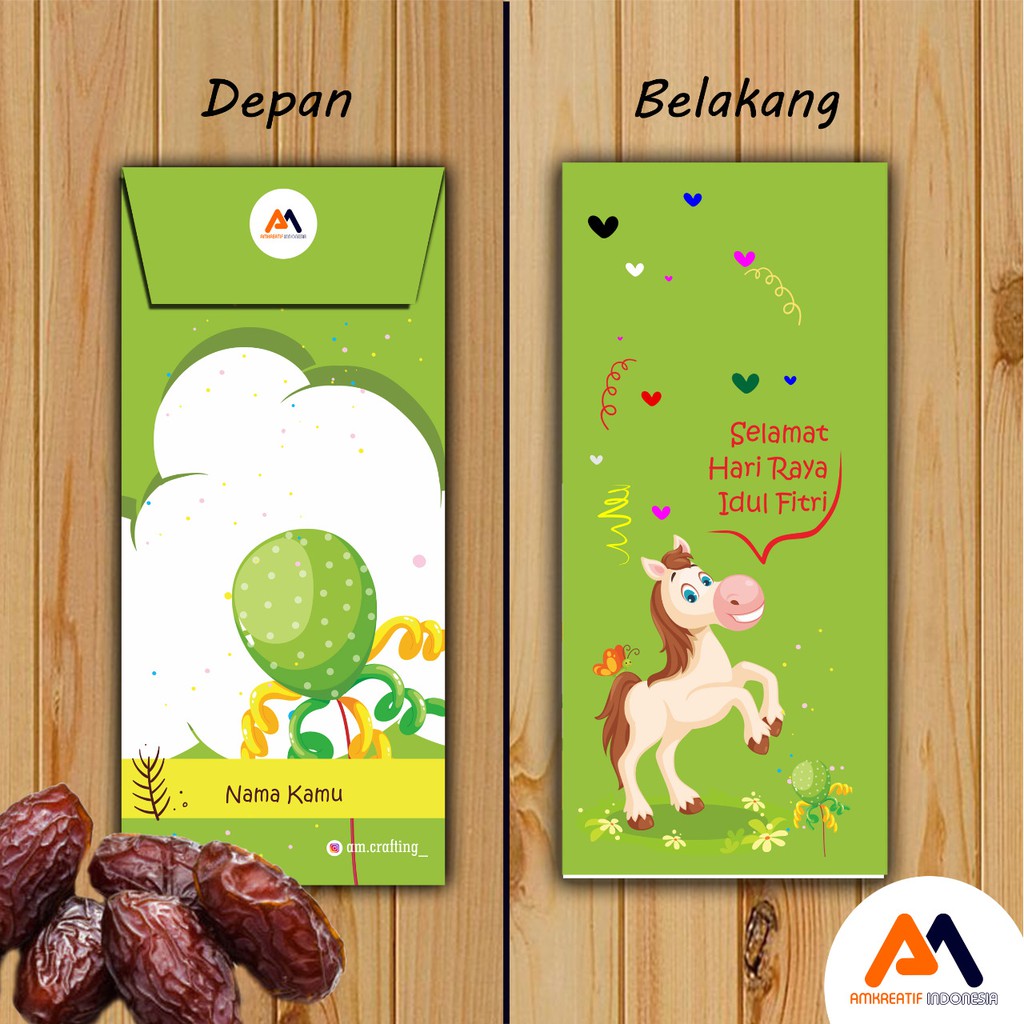 

Amplop Premium Lebaran 041 (isi 12 Amplop)