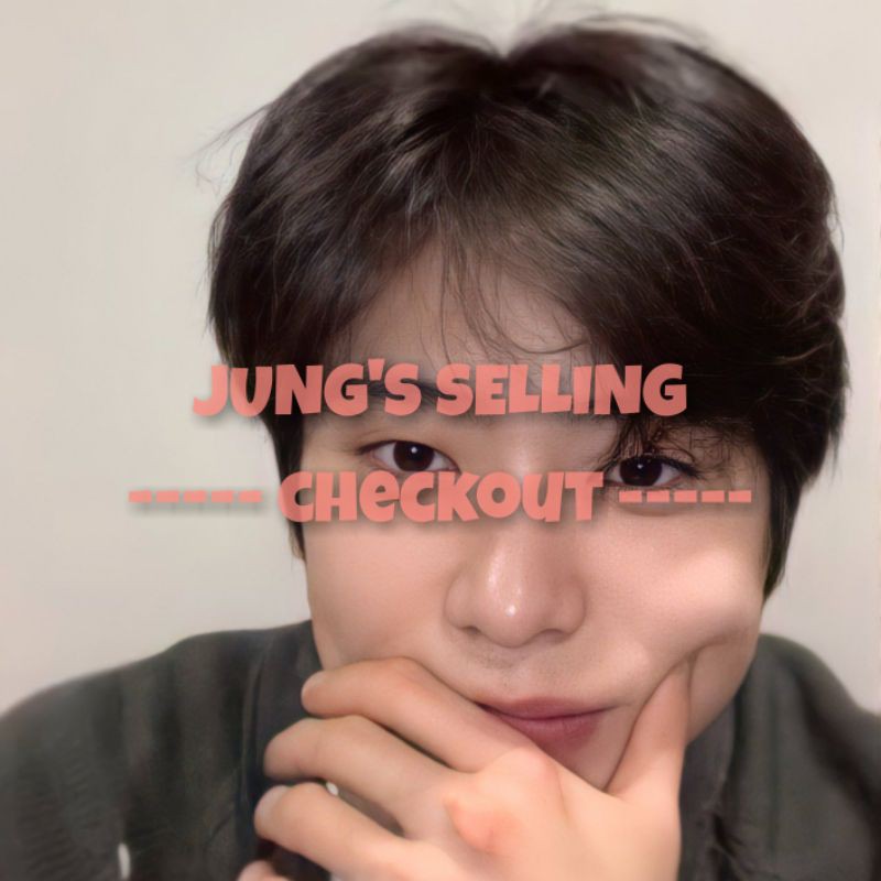 

CHECKOUT GO JUNG (1 KG)