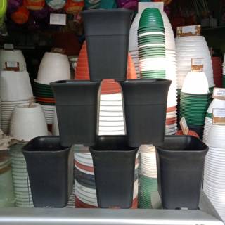 Pot bunga nkt juos 88 warna hitam Shopee Indonesia Pot bunga nkt juos 88 warna hitam Shopee Indonesia