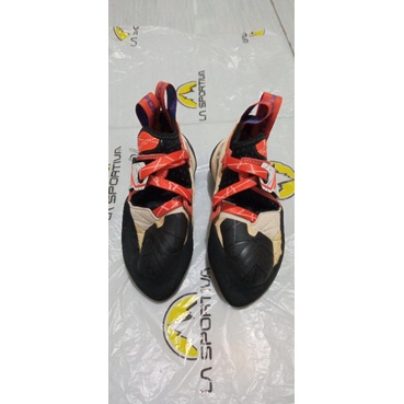 Sepatu Panjat Dinding La Sportiva Bukan Madrock Bukan FiveTen Bukan Hego