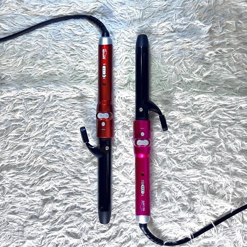 HC 870 catokan rambut SAYOTA