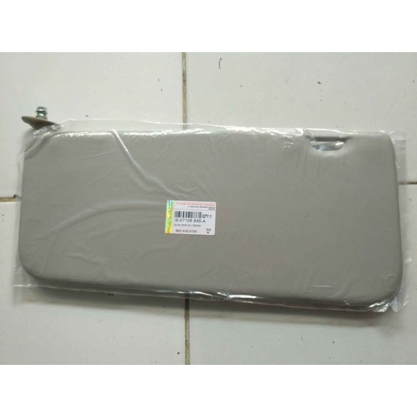 Sun visor panther kapsul Diskon