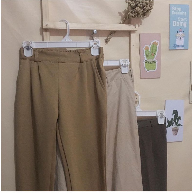 PAKET USAHA THRIFT MINI - 100 GRADE A-2