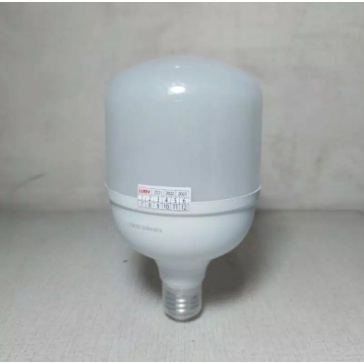 LUBY Lampu LED Capsule Bohlam 28Watt - Cahaya Putih LED 28W