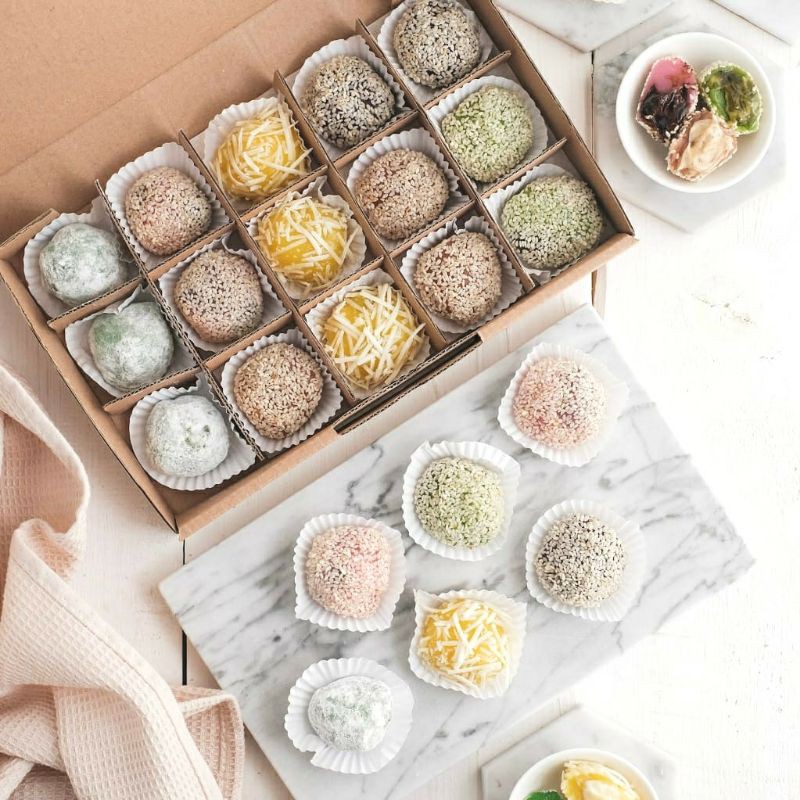 

Mochi Shayna isi 15 pcs