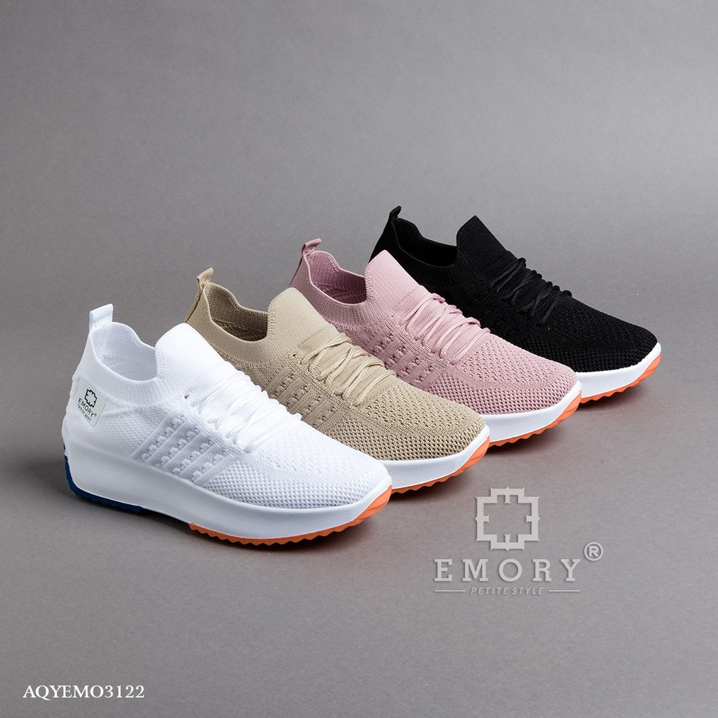 EMORY Flexknit Sneakers ( bdg ) AQYEMO3122
