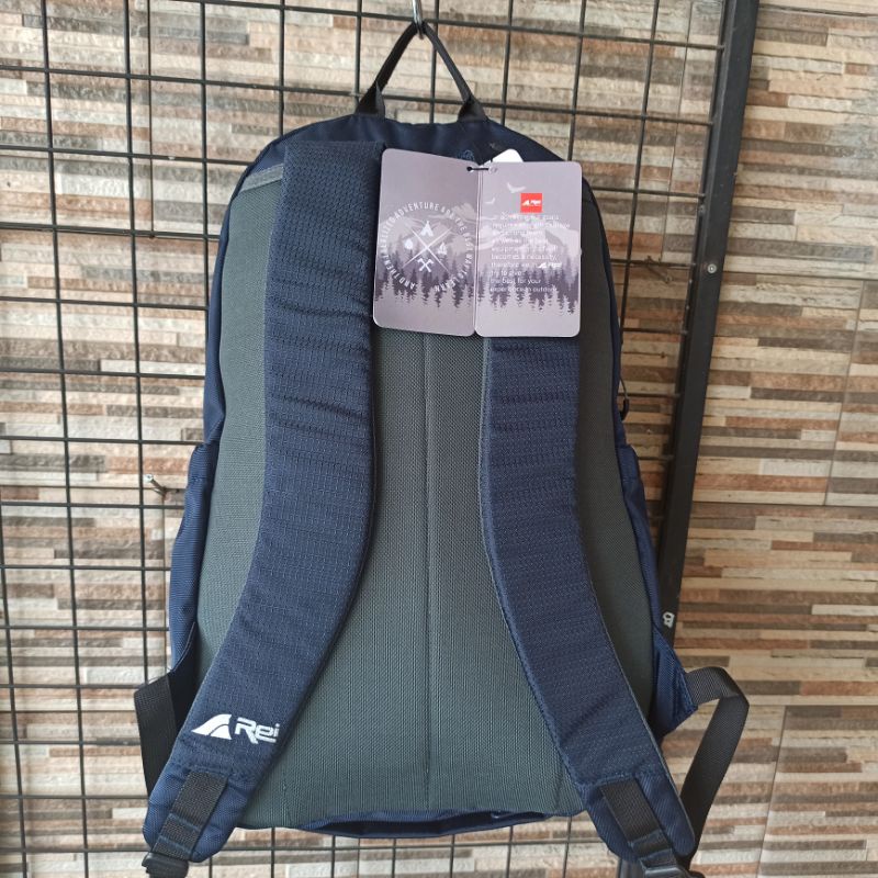 Tas Ransel Rei Centurion+Raincover