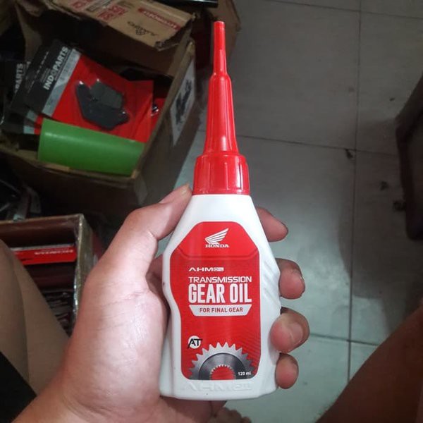 Jual Oli Gardan Mpx Oli Transmission Gear Oil Oli Gear Mpx Honda Ml