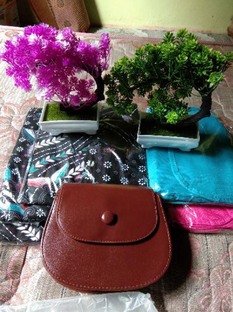 Ada Anak Batik Couple Keluarga 2575 Model Gamis Katun Soga Batik Prima Gamis Gembul Prasasti