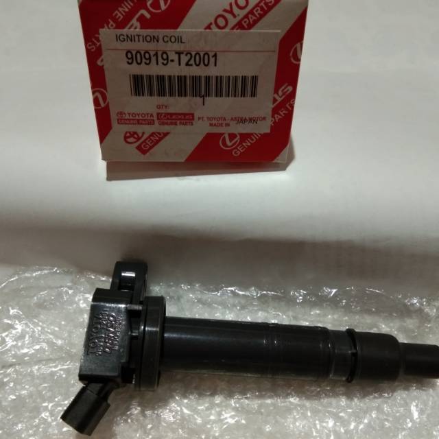 Coil koil ignition inova 90919-T2001