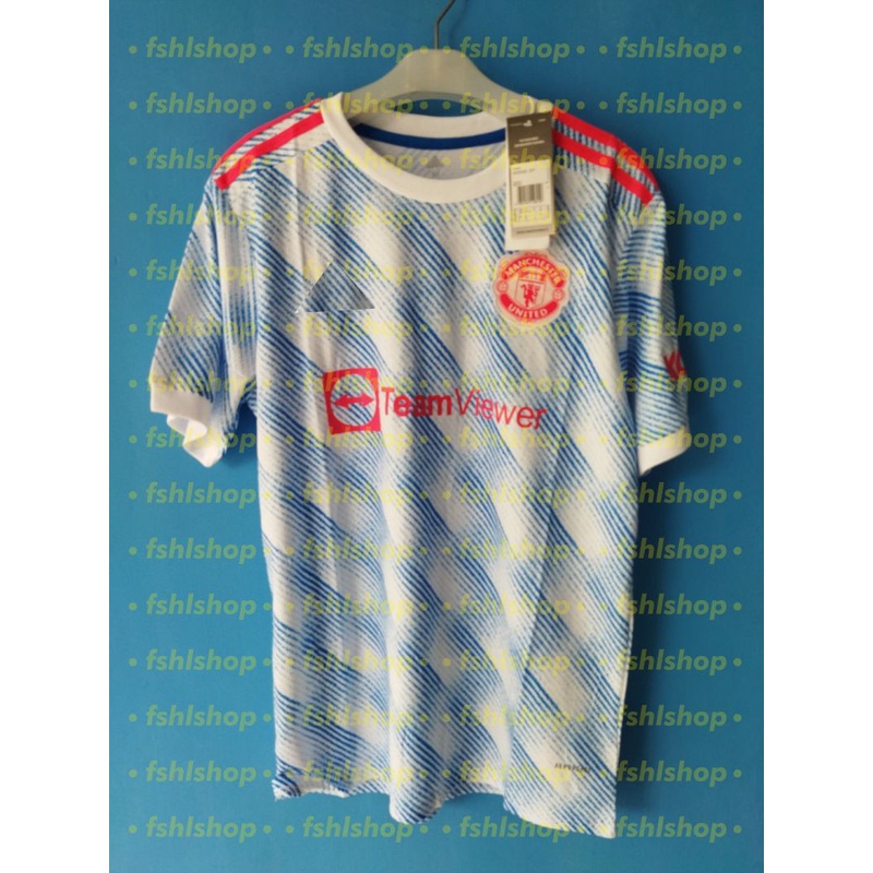 Manchester United Away 2021 / 2022