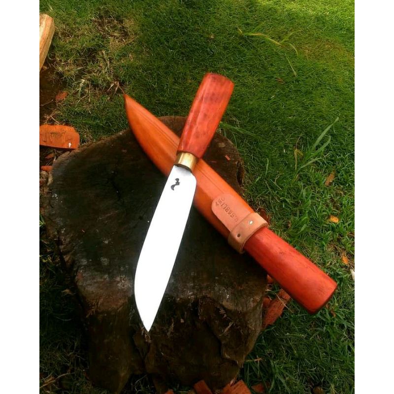 Pisau Garpu Willys/Fork knife per willys