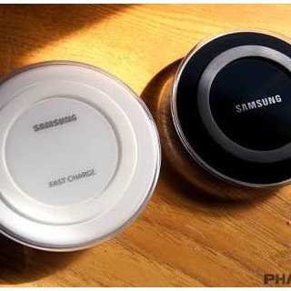 wireless fast charger samsung galaxy s7 & s7 edge original