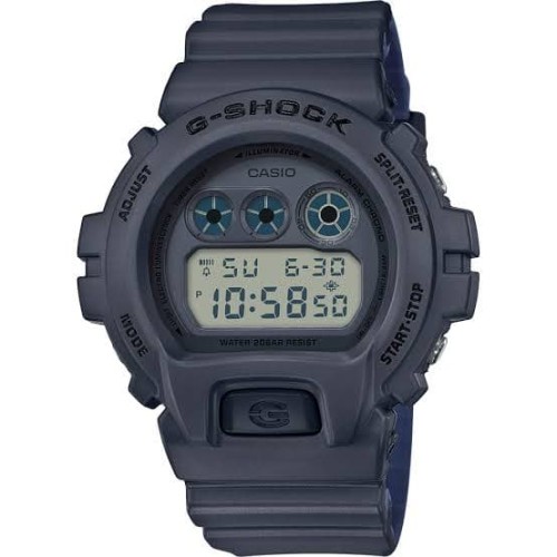 Casio G-SHOCK DW-6900LU-8DR Jam Tangan Pria Original