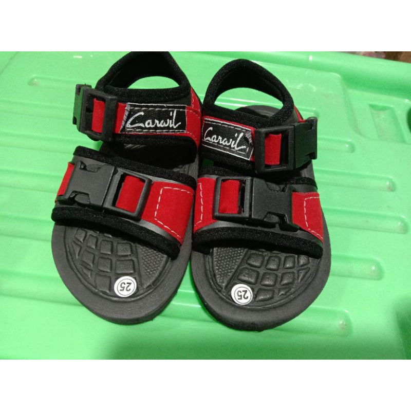 SANDAL SEPATU BAYI LAKI LAKI