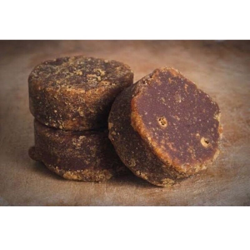 

Gula merah medan / Gula aren 250 gr