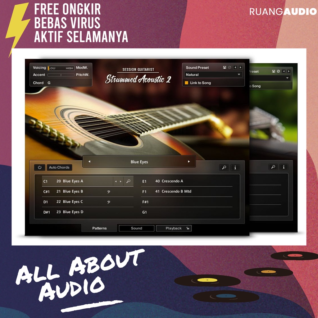 Native instruments session guitarist. Session guitarist – Strummed Acoustic 2. Session guitarist Strummed Acoustic. Sunburst Guitar VST.