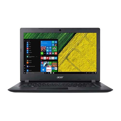 ACER Laptop Aspire 3 A314 32 C3X0/C52Q/C09W - N4000 4GB 1TB W10 14"
