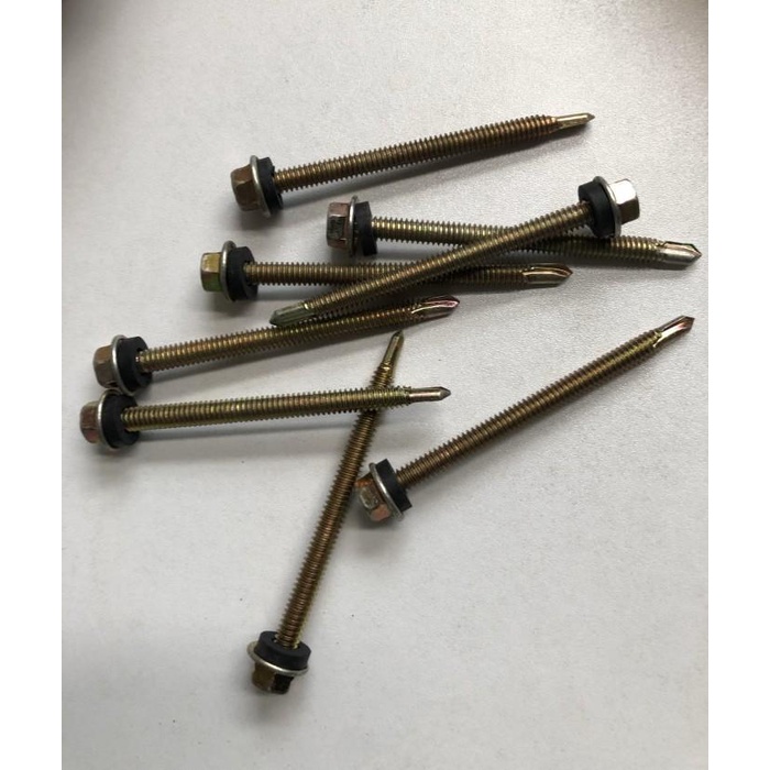 baut roofing 7cm