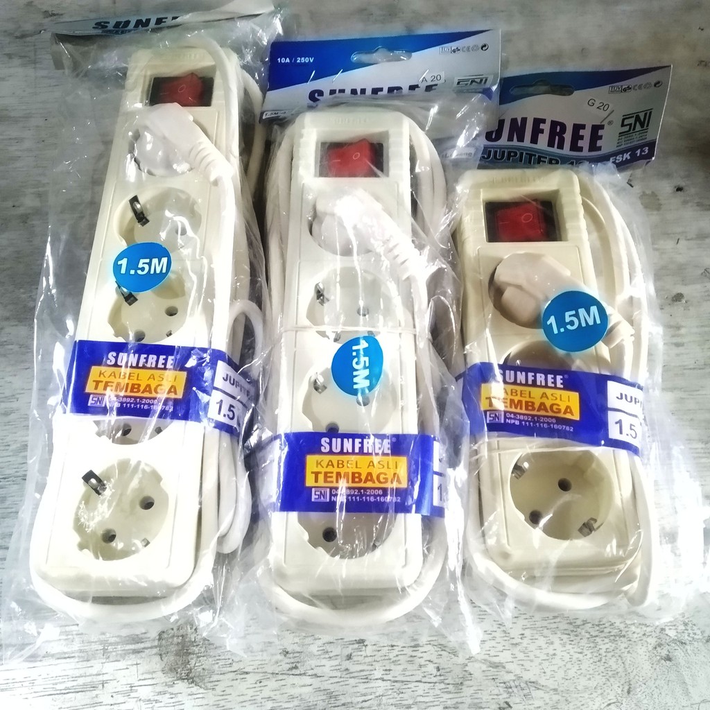 stop kontak jadi dengan saklar lampu