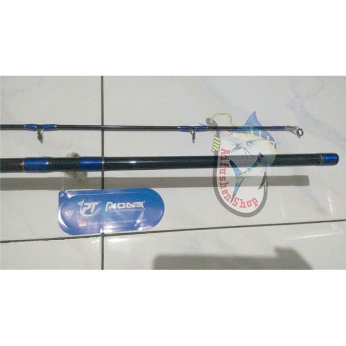 JORAN PIONER VERTIGO XA 210