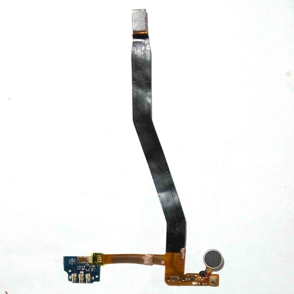 Fleksibel Speaker Buzzer Mic Getar PCB Board Antena MyPhone Artis Original Ori Copotan Flexible Myph