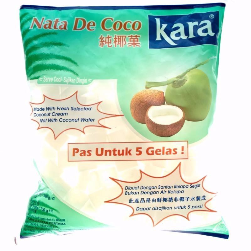 

Sari Kelapa / Nata Decoco Kara 1kg By Sembakoe