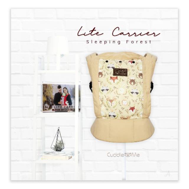 preloved ssc cuddle me