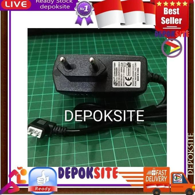 Charger MJX Bugs 2SE 2c 2w Bugs 3 7.4v Charger MJX Bugs 2 Bugs 2 SE {NEW Kode 1366