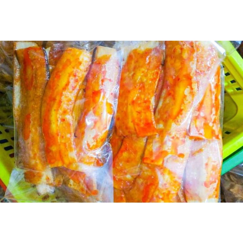 

SANJAI balado panjang
