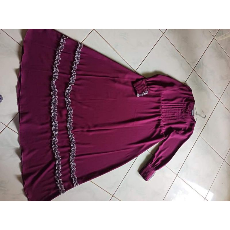 Preloved Rumah Hafidzah pingsalroon