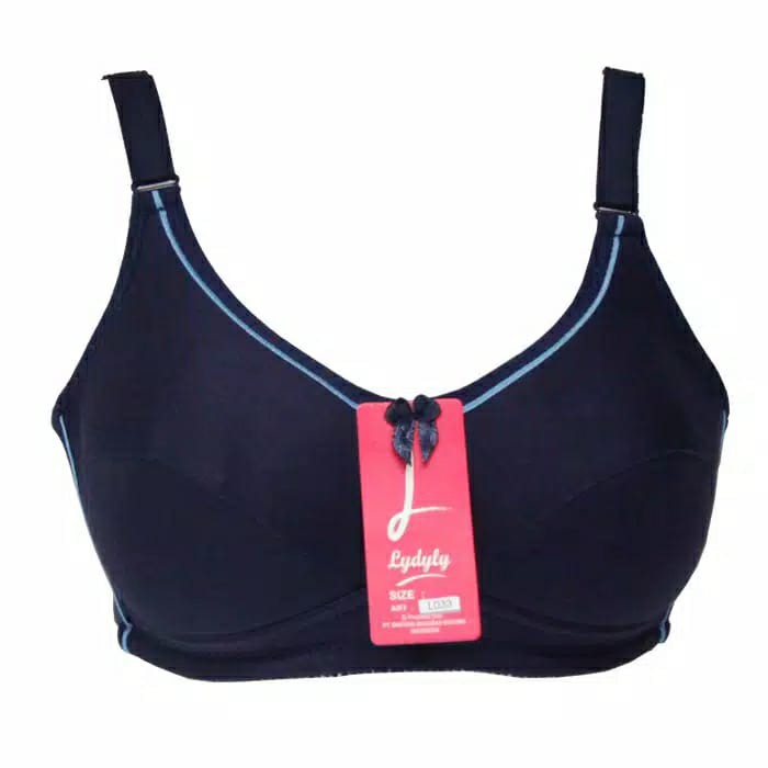 KL Bra sport soft Lydyly L033 Size 34-40 Cup B