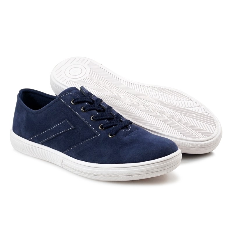 Sepatu Sneakers Pria Dane And Dine -  ARROW