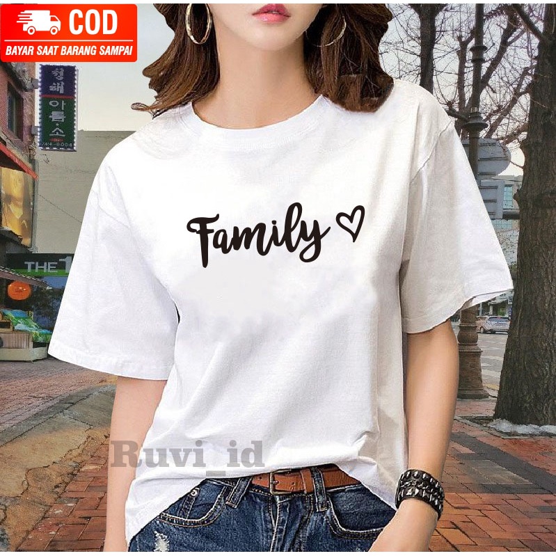 Ruvi_id-BELI 3 GRATIS HEADSET EXTRA BAS / KAOS DISTRO / KAOS FAMILY / KAOS COUPLE / KAOS WANITA / KAOS PRIA / KAOS OBLONG / KAOS KATUN COMBED PREMIUM / KAOS WANITA KOREAN STYLE / KAOS REMAJA / KAOS WANITA OVERSIZE / KAOS WANITA KEKINIAN / KAOS MURAH