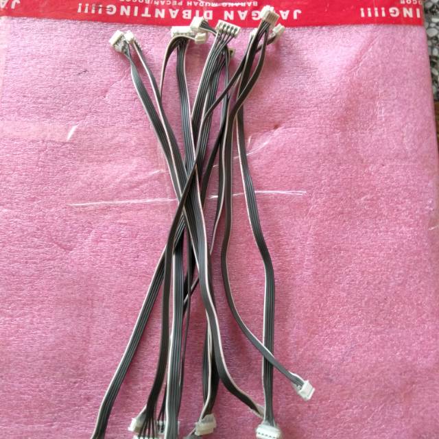 Kabel dinamo swing Ac LG original