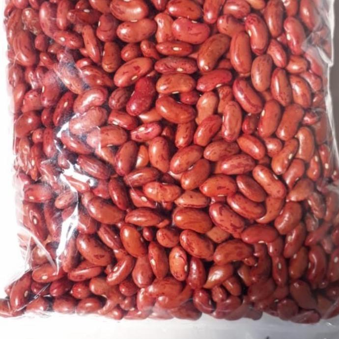 

=====] RAJMA / LOBIA / KACANG MERAH /500 GRAM