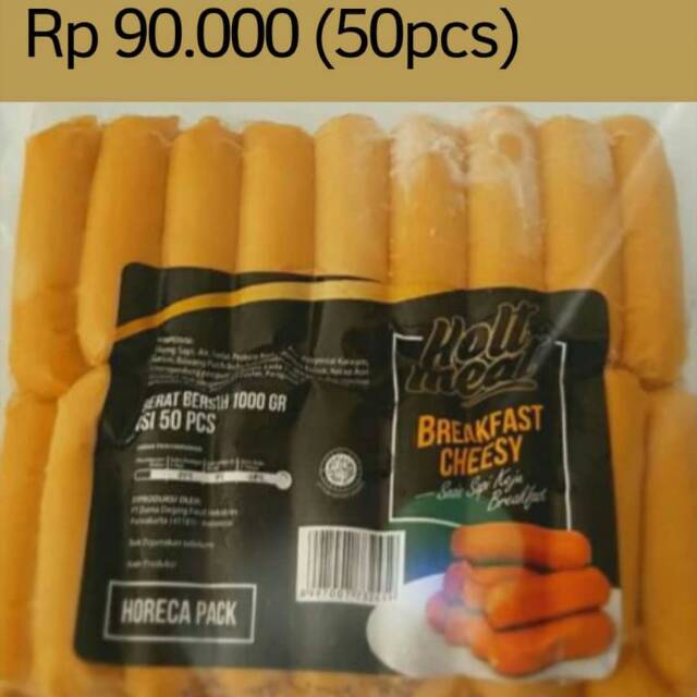 

Sosis hotMeal