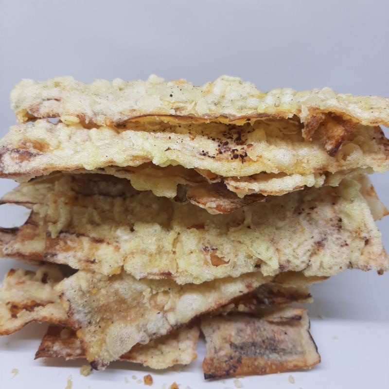 

Sale Pisang krispi 250gr